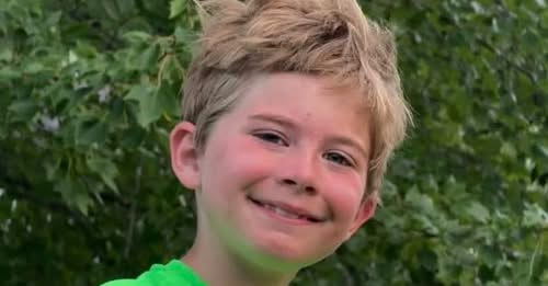 In Loving Memory of Liam Clower