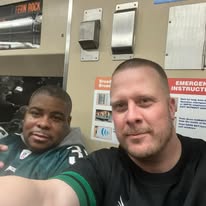 In Loving Memory of Matt McCauley — Des Moines, IA