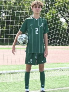 Obituary of Jakob Sirlin – Beloved Taylor Allderdice Student Dies Suddenly After Tragic Accident