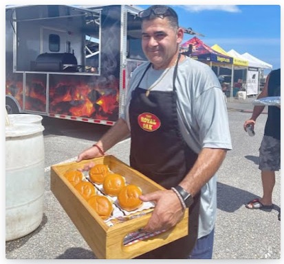 Ercole Chila Obituary – Remembering a Beloved BBQ Champion and Pillar of the Paulsboro Community
