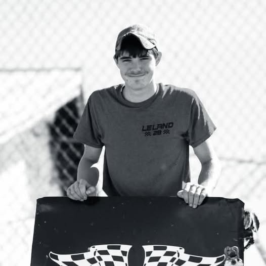 In Loving Memory of Leland McKinney