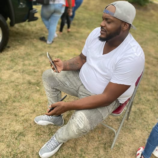 A Community Mourns the Tragic Loss of Joe Black in Sunday Afternoon Shooting
