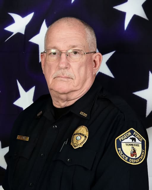 In Loving Memory of Officer Sammy Ownby: A Legacy of Service, Honor, and Heart