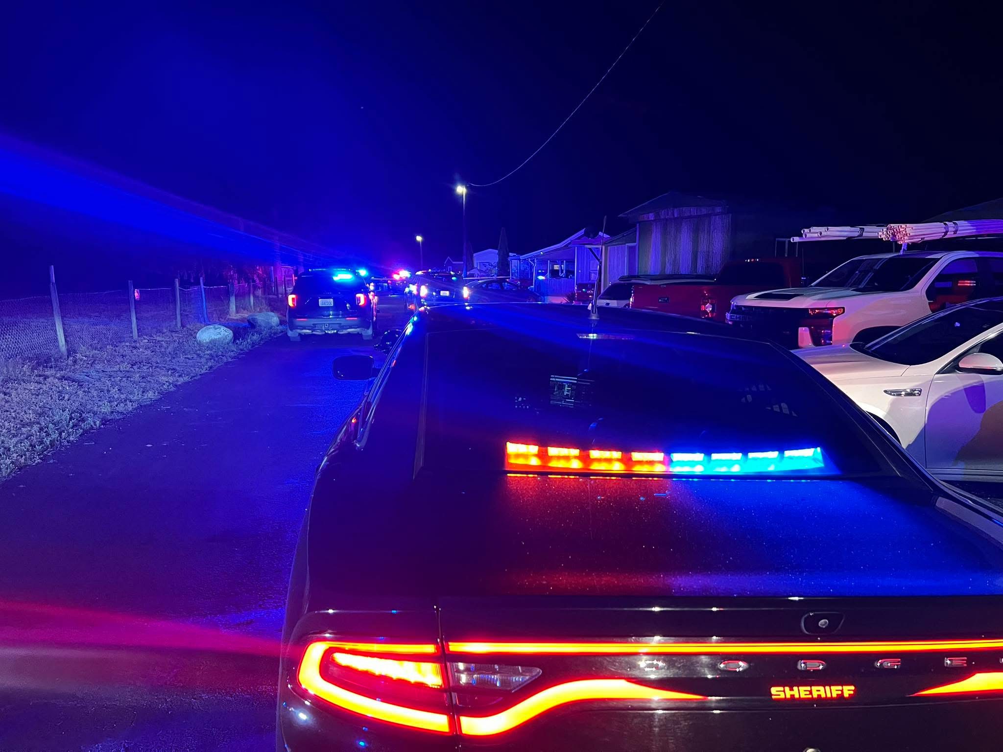 Tragic Loss: 6-Year-Old Boy Found Dead at Base of Cliff in New Waterford, Nova Scotia