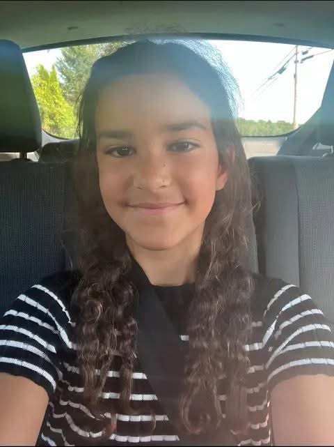 Gone Too Soon: Community Mourns the Heartbreaking Loss of 9-Year-Old Melina Galanis Frattolin