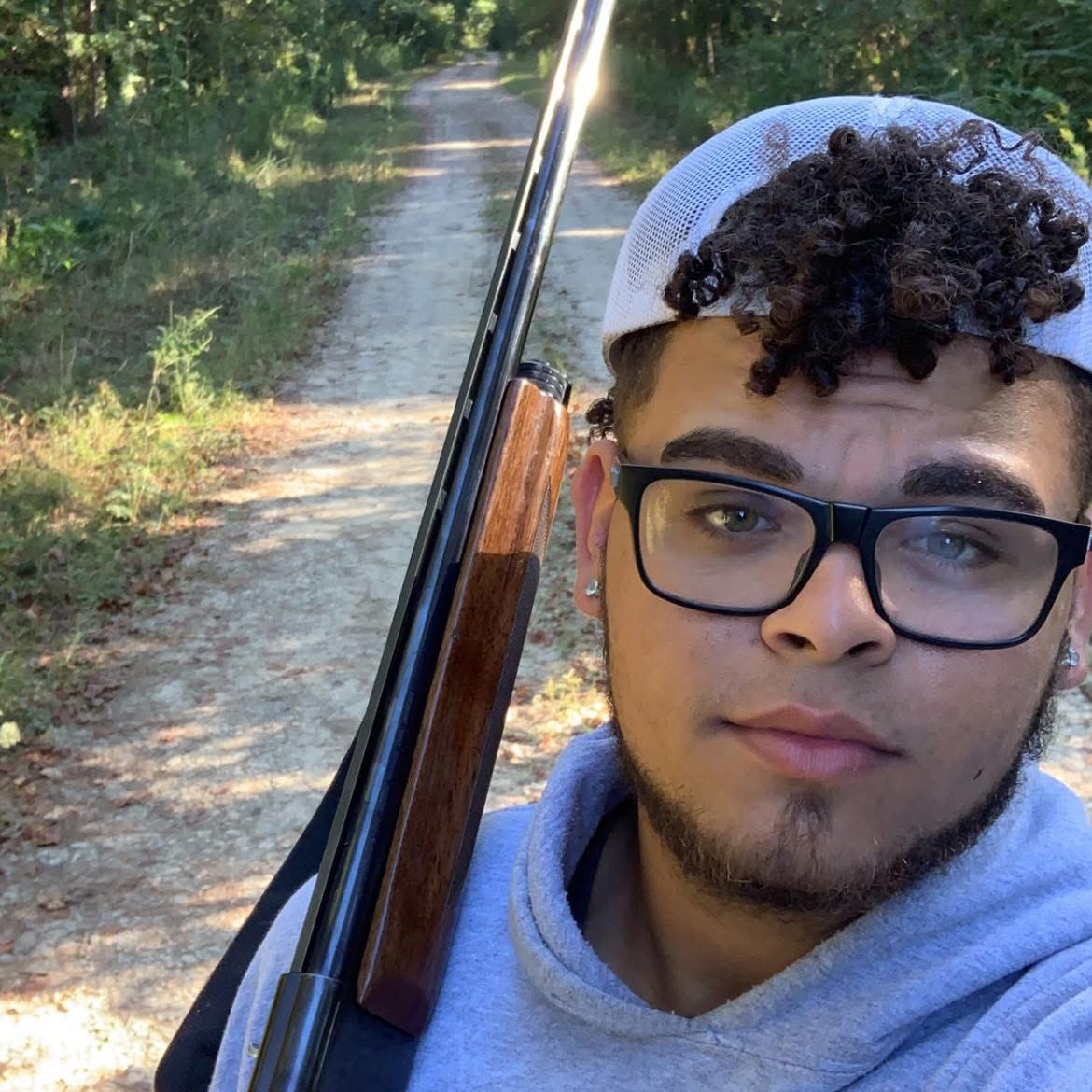 Youngsville Mourns the Loss of Blaze Lachappelle, 24, Killed in Tragic Lafayette Accident