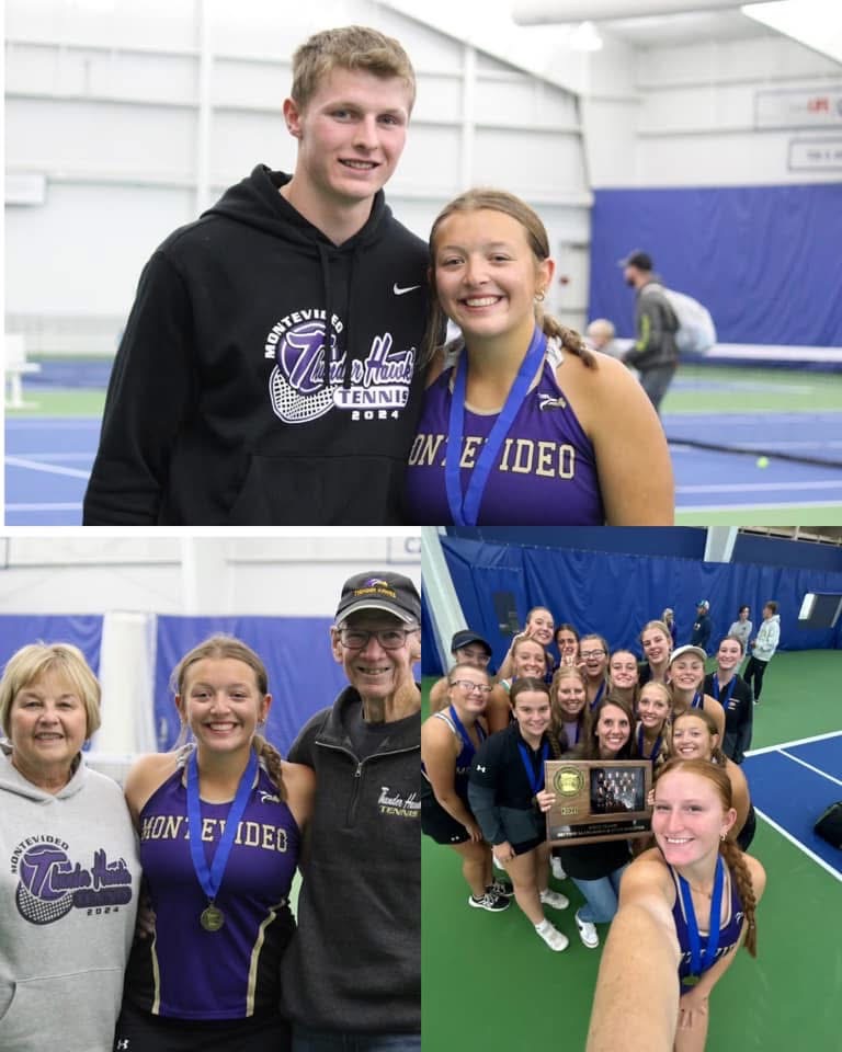 In Loving Memory of Hallie Helgeson — A Life That Lit the Way for So Many