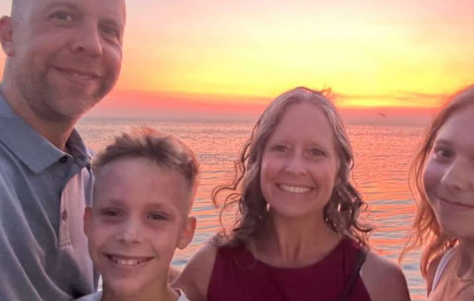 Remembering Michele Parkins: Beloved Therapist, Visionary Leader, and Advocate for Children